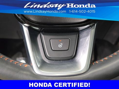 Used 2023 Honda CR-V Sport Touring image 17