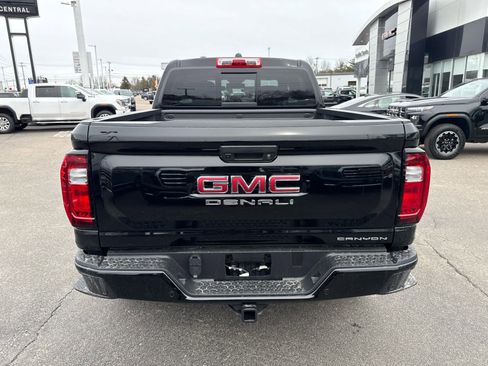New 2026 GMC Canyon Denali image 4