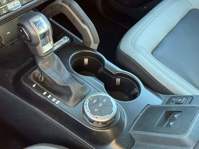 Certified 2023 Ford Bronco Big Bend AWD/4WD image 24