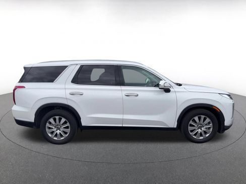 Used 2025 Hyundai Palisade SEL AWD/4WD image 16