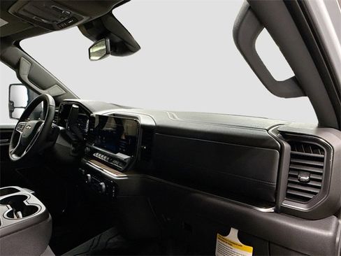 New 2025 Chevrolet Silverado 2500 LT w/ All Star Edition image 33