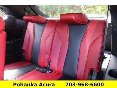 Certified 2025 Acura MDX A-Spec image 24