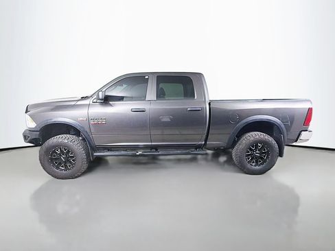 Used 2017 RAM 2500 Tradesman w/ Chrome Appearance Group AWD/4WD image 9