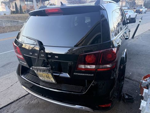 Used 2016 Dodge Journey Crossroad image 5