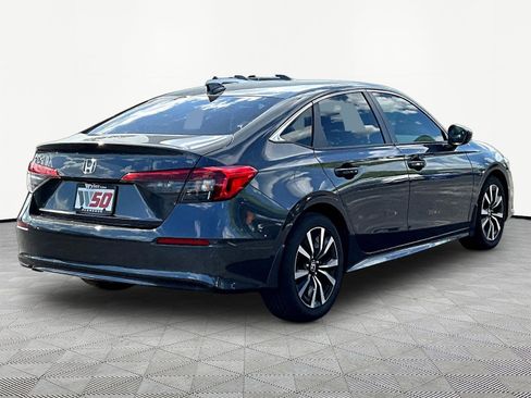 Used 2024 Honda Civic EX image 6