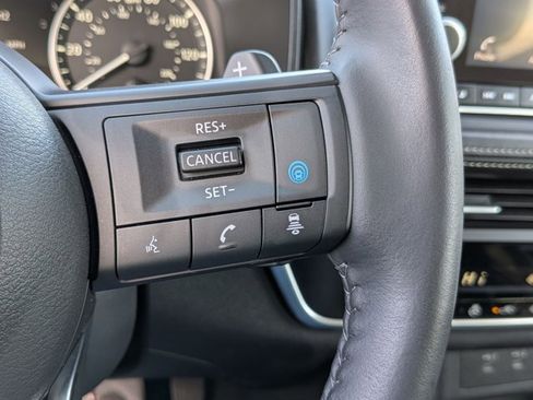 Certified 2024 Nissan Rogue SV w/ SV Premium Package image 17