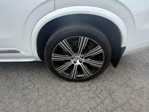 Used 2022 Volvo XC90 T6 Inscription w/ Climate Package AWD/4WD image 9