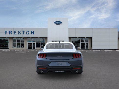 New 2025 Ford Mustang GT image 5