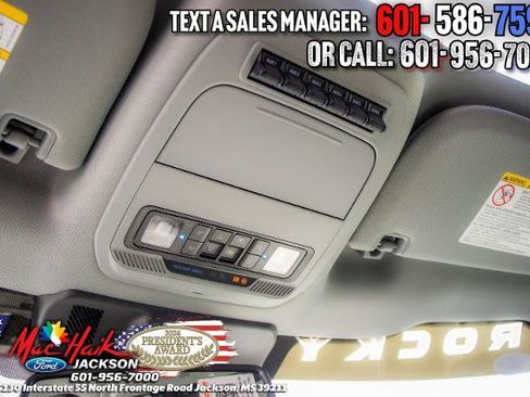 New 2026 Ford F250 XLT w/ XLT Premium Package image 22