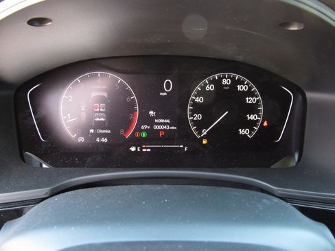 New 2026 Honda Civic Sport image 23