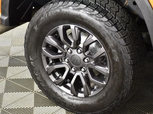 Used 2019 Ford Ranger XLT w/ Equipment Group 302A Luxury AWD/4WD image 56