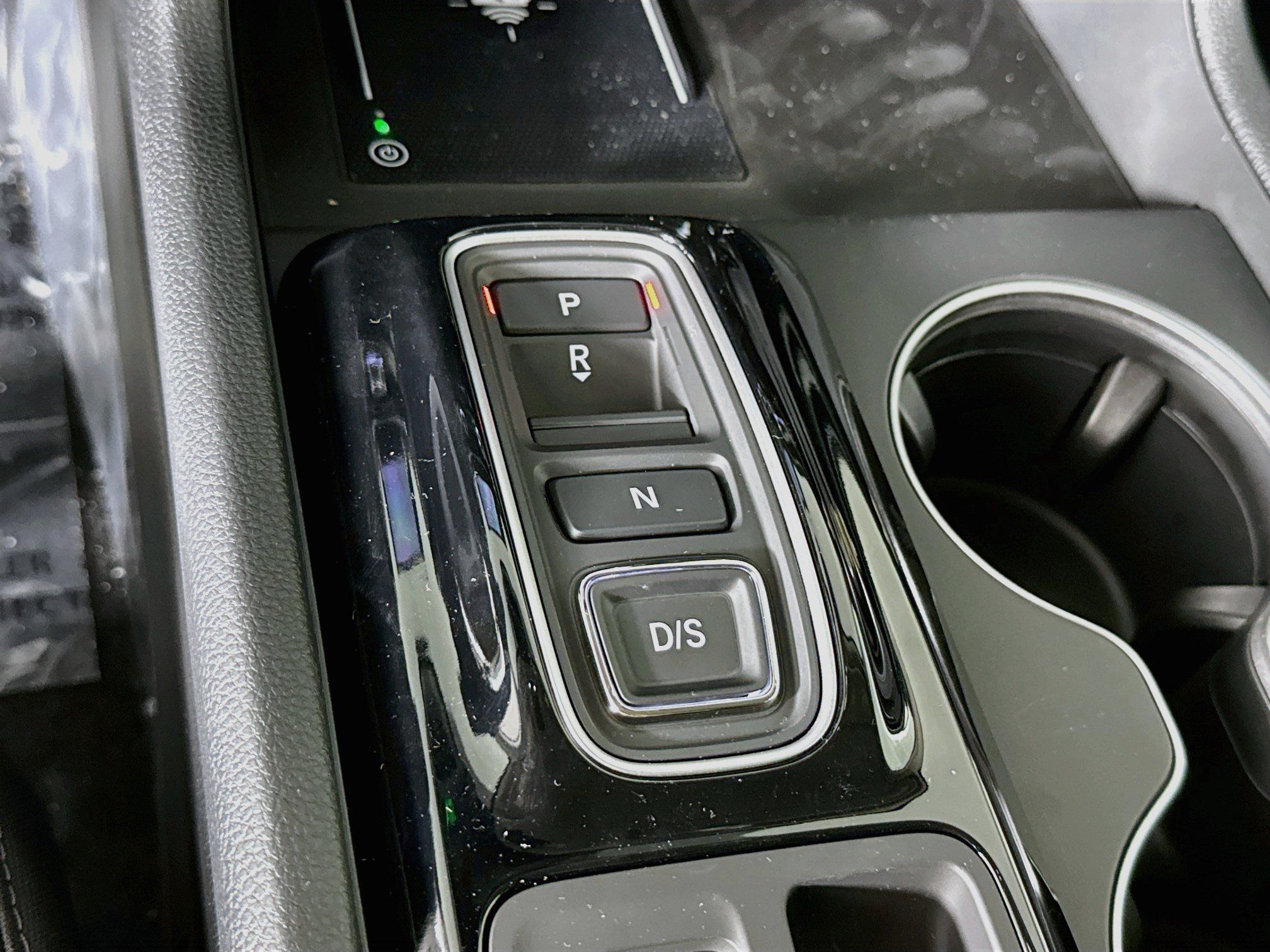 New 2026 Honda Pilot EX-L image 20