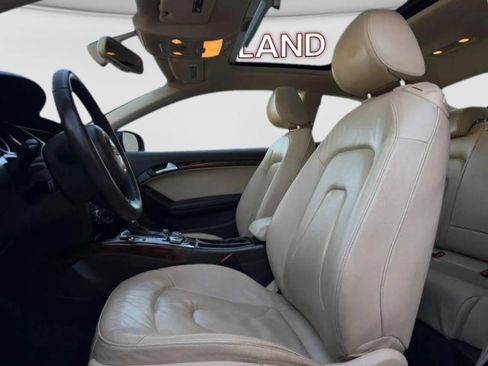 Used 2013 Audi A5 2.0T Premium Plus AWD/4WD image 15