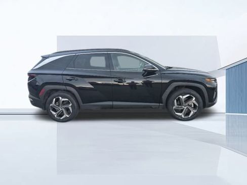 Used 2022 Hyundai Tucson Limited image 61