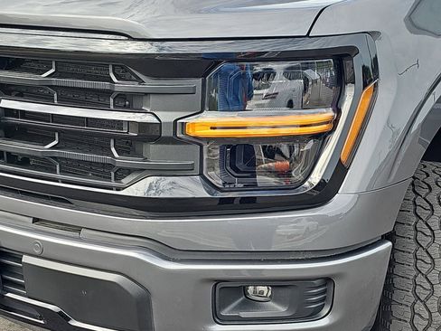 Used 2024 Ford F150 XLT w/ Equipment Group 302A MID image 30