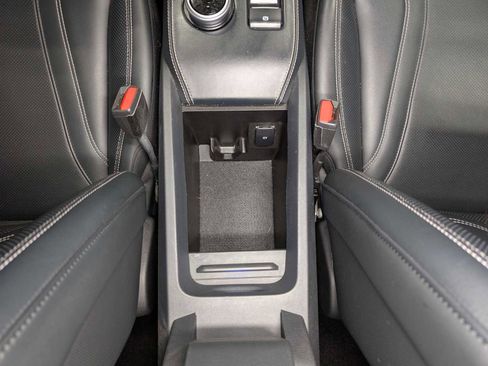 Used 2021 Ford Mustang Mach-E Premium image 22