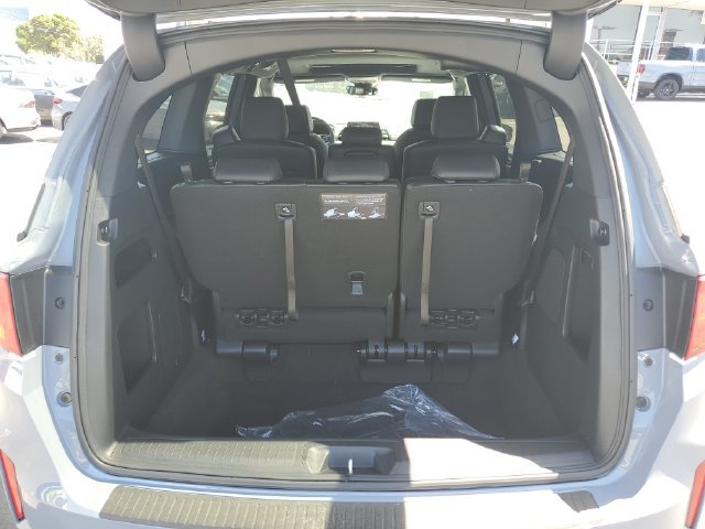 New 2026 Honda Odyssey Sport-L image 9