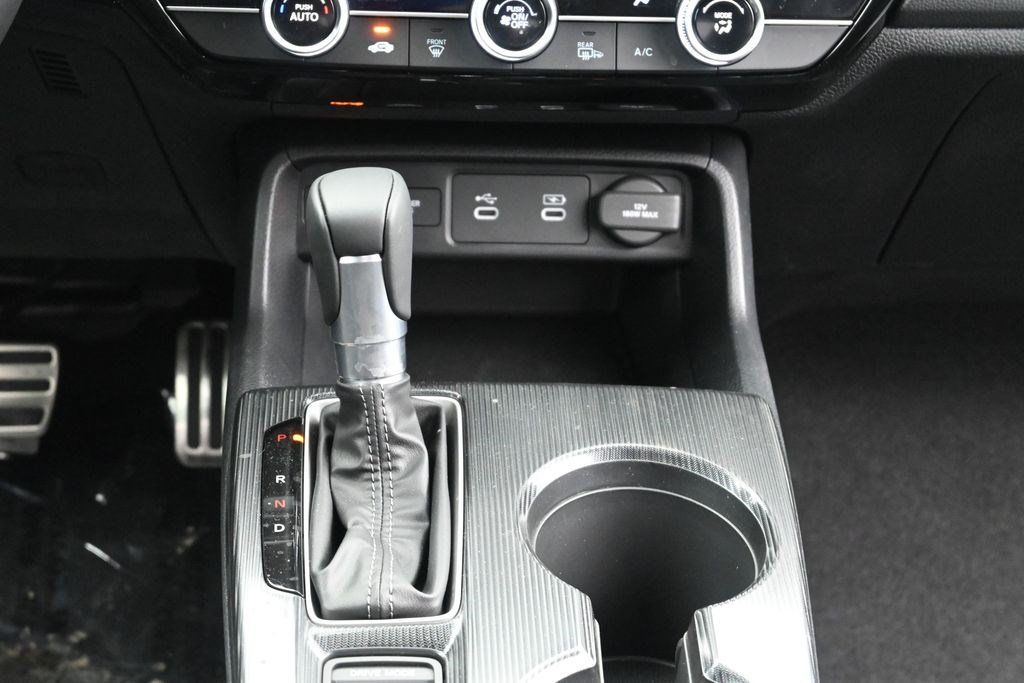 Used 2026 Honda Civic Sport image 16