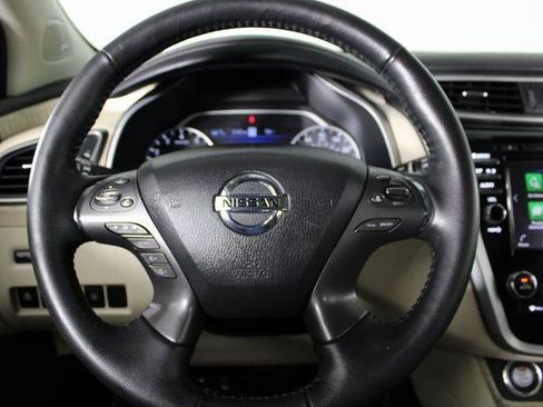 Certified 2022 Nissan Murano SL image 6