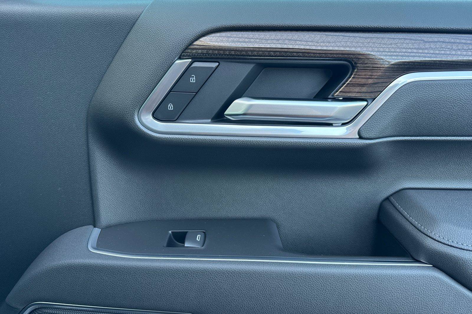 New 2026 Chevrolet Silverado 1500 RST w/ Safety Package AWD/4WD image 22