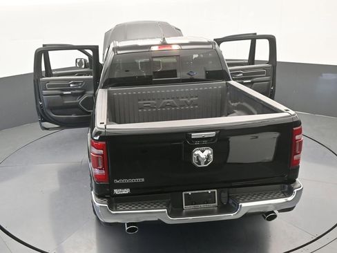 Used 2022 RAM 1500 Laramie image 73
