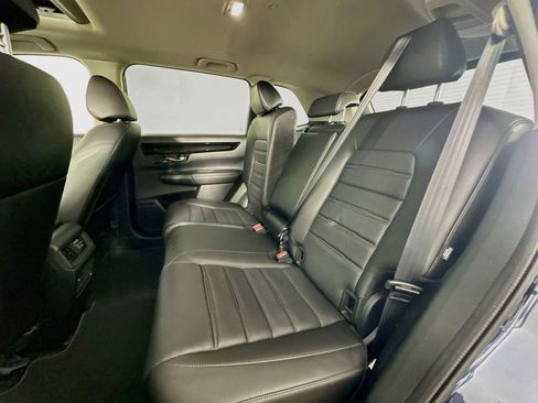 Used 2026 Honda CR-V EX-L image 25