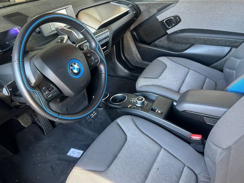 Used 2018 BMW i3 s RWD image 10