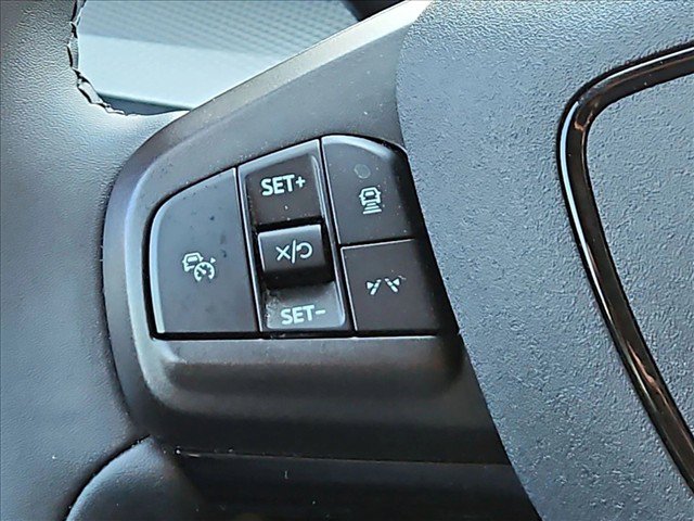 Used 2023 Ford Mustang Mach-E Select w/ Comfort Package Lite RWD image 24