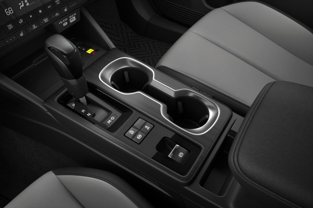 New 2026 Subaru Outback Premium AWD/4WD image 22
