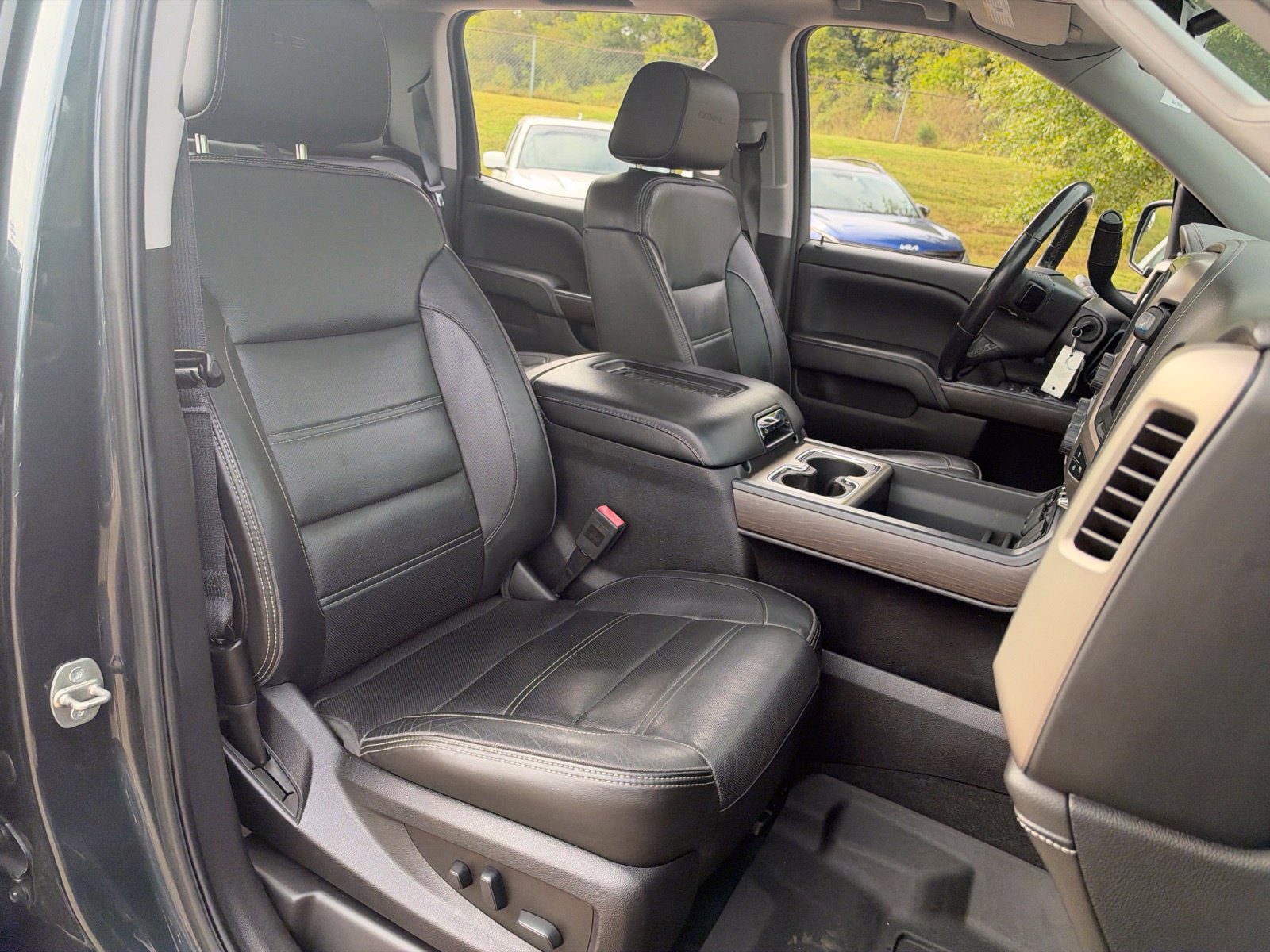 Used 2018 GMC Sierra 1500 Denali w/ Denali Ultimate Package AWD/4WD image 42