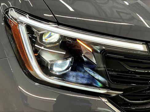 New 2026 Volkswagen Atlas Cross Sport SEL Premium R-Line image 32