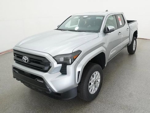New 2026 Toyota Tacoma SR5 image 68