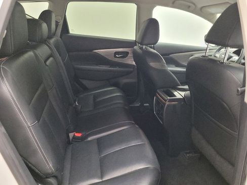 Used 2016 Nissan Murano SL image 19