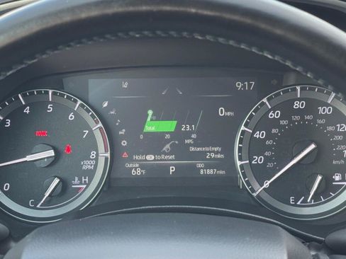 Certified 2020 Toyota Highlander XLE AWD/4WD image 11