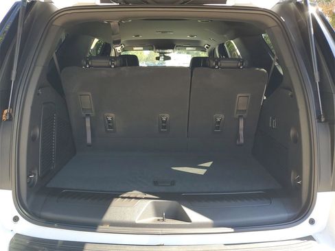 New 2026 Chevrolet Tahoe LS w/ LPO, Dark Essentials Package image 7