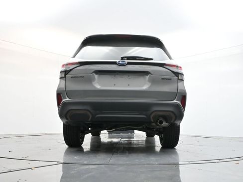 New 2026 Subaru Forester Sport AWD/4WD image 32