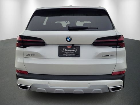 New 2026 BMW X5 xDrive40i image 6