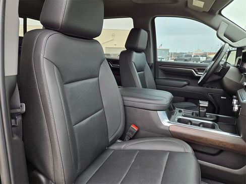 Used 2024 GMC Sierra 1500 SLT w/ SLT Premium Plus Package image 24