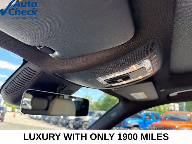Used 2026 Mercedes-Benz GLB 250 4MATIC image 41