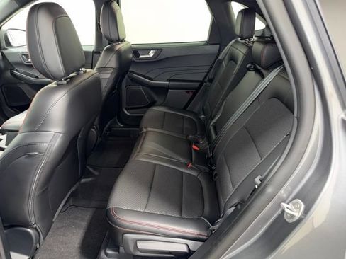 New 2026 Ford Escape ST-Line w/ Tech Pack #1 AWD/4WD image 27