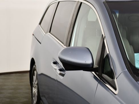 Used 2014 Honda Odyssey EX image 14