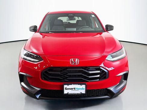 New 2026 Honda HR-V Sport image 2