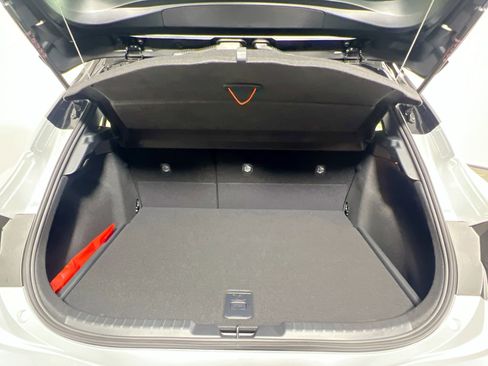 New 2026 Toyota Corolla XSE image 34