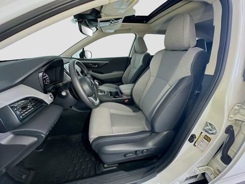 Used 2025 Subaru Outback Premium w/ Popular Package #1 AWD/4WD image 20