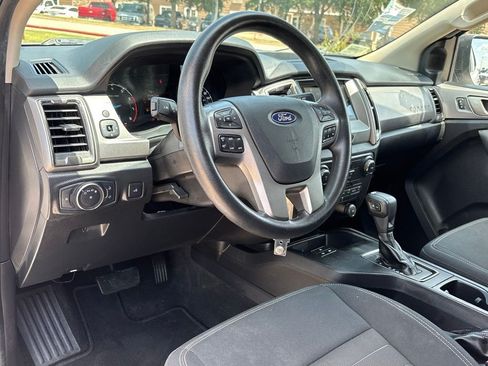 Used 2020 Ford Ranger XLT RWD image 11