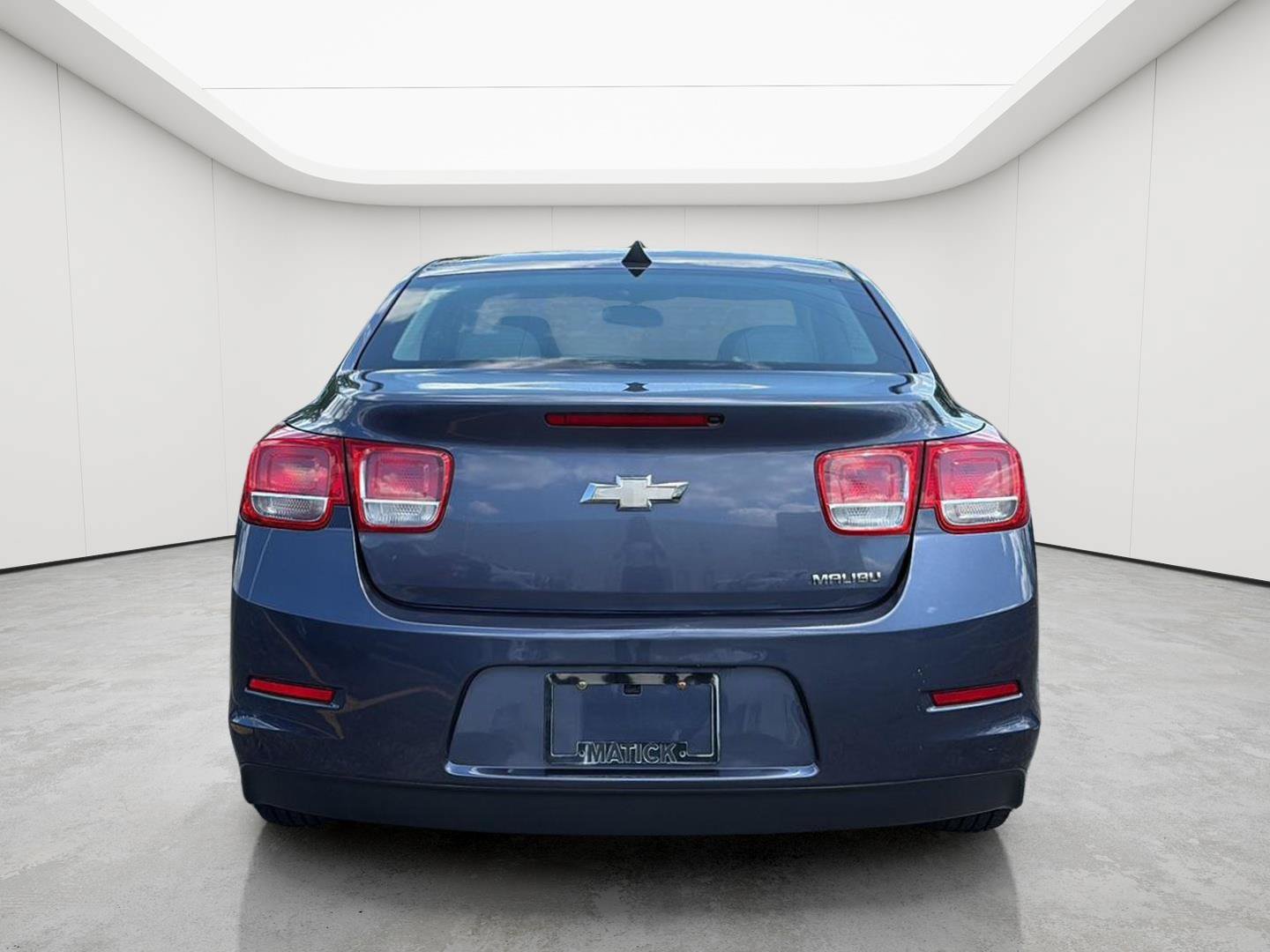 Used 2013 Chevrolet Malibu LS w/ Protection Package FWD image 7