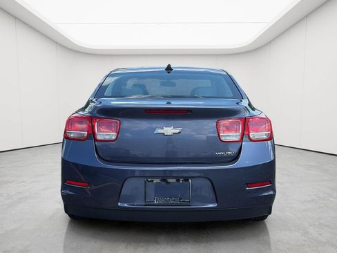 Used 2013 Chevrolet Malibu LS w/ Protection Package FWD image 7