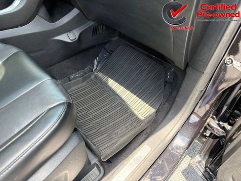 Used 2022 Ford Edge Titanium w/ Equipment Group 301A AWD/4WD image 42