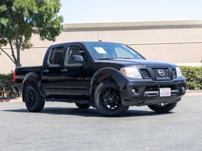 Used 2018 Nissan Frontier SV w/ Value Truck Package
