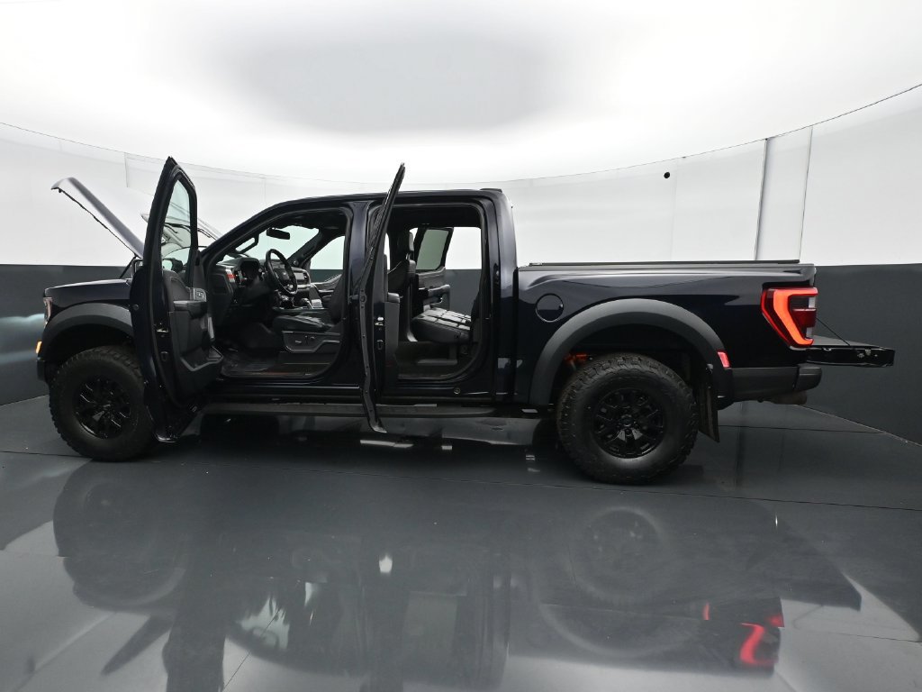 Used 2021 Ford F150 Raptor w/ Equipment Group 801A High AWD/4WD image 31